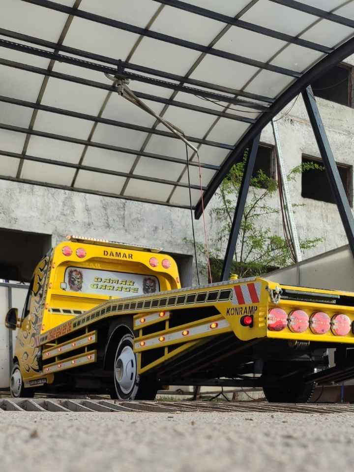 Arpacı Oto Kurtarma