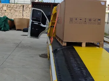 Yapracık Yol Yardım