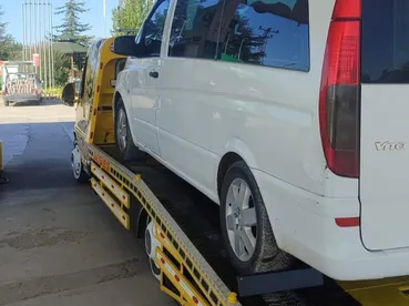 Yapracık Acil Çekici