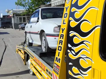 Yapracık Uygun Çekici