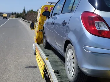 Etimesgut 7 24 Çekici