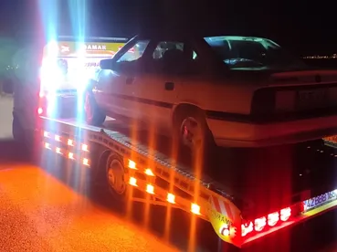 Polatlı Oto Kurtarma