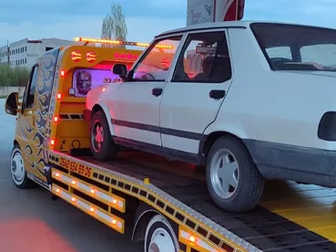 Polatlı En Yakın Oto Kurtarma